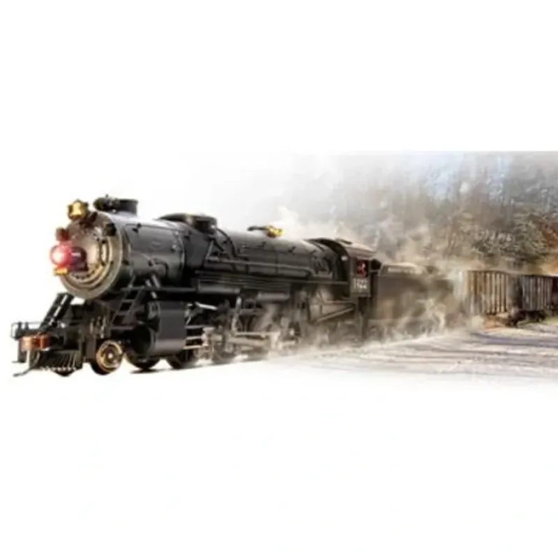 Online Broadway Limited 2896 HO Missouri Pacific USRA Heavy 2-8-2 Mikado #1422 - Your Source for Gaming Essentials Trains