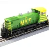 Outlet Broadway Limited 3341 HO Missouri-Kansas-Texas EMD SW1500 #54 - Your Source for Gaming Essentials Trains