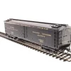 Sale Broadway Limited 1832 HO Missouri-Kansas-Texas 53'6" Wood Express Reefer #1278 - Your Source for Gaming Essentials Trains