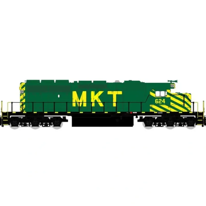 Discount Broadway Limited 4222 HO MKT EMD SD40-2 Low-Nose Diesel Locomotive #632 - Your Source for Gaming Essentials Trains