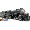 Outlet Broadway Limited 2573 HO N&W Y6b 2-8-8-2 Steam Locomotive w/DCC/Sound #2199 - Your Source for Gaming Essentials Trains