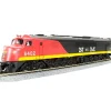 Discount Broadway Limited 2089 HO National Railways of Mexico Diesel Baldwin Centipede - Your Source for Gaming Essentials Trains