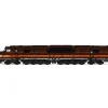 Online Broadway Limited 2507 HO NdeM Baldwin Centipede Diesel Locomotive #6405 - Your Source for Gaming Essentials Trains