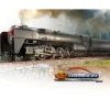 New Broadway Limited 2562 HO New York Central Class S1b 4-8-4 #6011 w/ DCC - Your Source for Gaming Essentials Trains