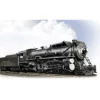 Broadway Limited 1942 HO New Haven I-4-d 4-6-2 Pacific V1a Vanderbilt #1359 - Your Source for Gaming Essentials Trains