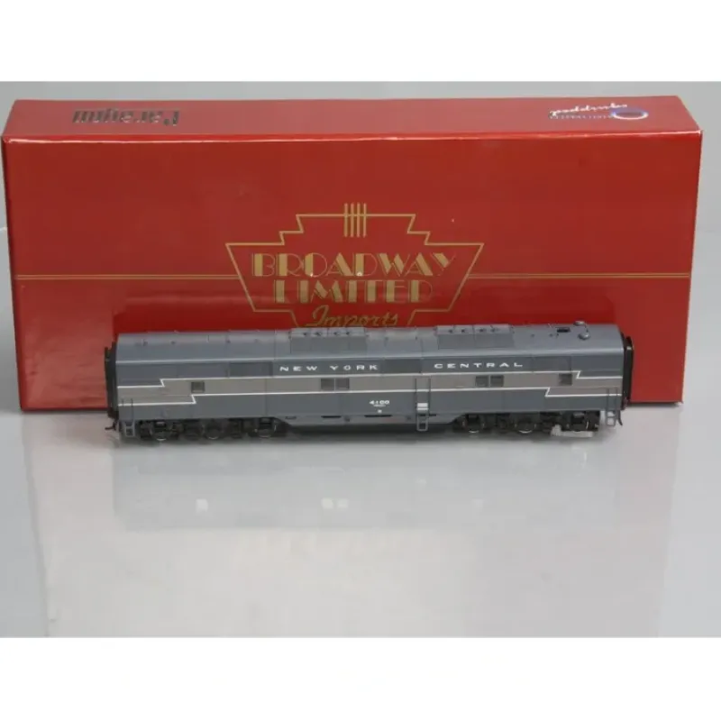 Sale Broadway Limited 680 HO New York Central EMD Diesel E7B Powered #4100 - Your Source for Gaming Essentials Trains