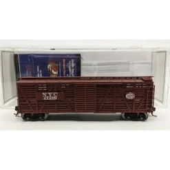 New Broadway Limited 2692 HO New York Central PRR K7 Stock Car No Sound #27209 - Your Source for Gaming Essentials Trains