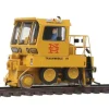Hot Broadway Limited 6013 HO New Haven Trackmobile Industrial Switcher Standard DC - Your Source for Gaming Essentials Trains