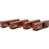Cheap Broadway Limited 1750 HO New York Central NYC Specification 486 40' Steel Boxcar - Your Source for Gaming Essentials