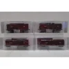 New Broadway Limited 2688 HO New York Central PRR K7 Stock Car (Set of 4) - Your Source for Gaming Essentials Trains