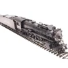 Sale Broadway Limited 1937 HO New Haven I-4-e 4-6-2 Pacific W-12-c Tender #1372 W/DCC - Your Source for Gaming Essentials Trains
