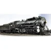 Online Broadway Limited 1940 HO NH I-4-d 4-6-2 Pacific W-12-c Steam Locomotive #1357 - Your Source for Gaming Essentials Trains