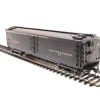 Broadway Limited 1835 HO Nickel Plate 53'6" Wood Express Reefer #701 - Your Source for Gaming Essentials Trains