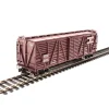 New Broadway Limited 2535 HO Norfolk & Western PRR K7 Stock Car No Sound - Your Source for Gaming Essentials Trains