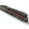 Discount Broadway Limited 2557 HO Norfolk & Western Class J 4-8-4 Paragon2 #613 - Your Source for Gaming Essentials Trains