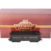 Sale Broadway Limited 4096 HO Norfolk & Western Auxiliary Water Tender #160253 - Your Source for Gaming Essentials Trains