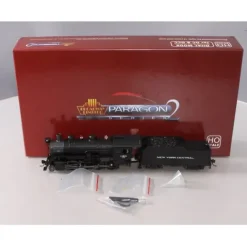 Best Broadway Limited 2796 HO NYC Baldwin 2-8-0 Consolidation Steam Locomotive #1183 - Your Source for Gaming Essentials