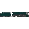 Sale Broadway Limited 4047 HO Painted, Unlettered Class L1s 2-8-2 Postwar Version - Your Source for Gaming Essentials Trains