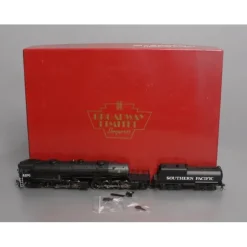 Online Broadway Limited 4100 HO Painted, Unlettered Auxiliary Water Tender - Your Source for Gaming Essentials Trains