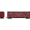 Online Broadway Limited 4139 HO Painted,Unlettered PRR K7 Stock Car with Hog Sounds - Your Source for Gaming Essentials Trains