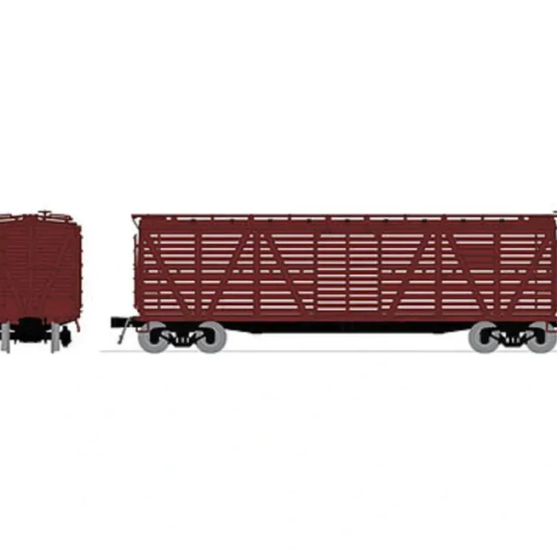 Online Broadway Limited 4139 HO Painted,Unlettered PRR K7 Stock Car with Hog Sounds - Your Source for Gaming Essentials Trains