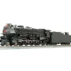 Clearance Broadway Limited 4082 HO Painted,Unlettered Class M1a 4-8-2 Post-1946 Version - Your Source for Gaming Essentials Trains