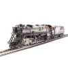 Discount Broadway Limited 2877 HO Painted Class S-2 4-8-4 Vestibule Cab - Your Source for Gaming Essentials Trains