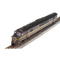Outlet Broadway Limited 2505 HO PRR Baldwin Centipede Diesel Locomotive #5820 - Your Source for Gaming Essentials Trains