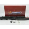 Best Broadway Limited 2230 HO PRR Class T-1 4-4-4-4 Steam Loco #5513 w/DCC & Sound - Your Source for Gaming Essentials Trains