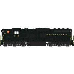 Online Broadway Limited 4255 HO PRR EMD SD9 Paragon3 #7610 w/Paragon3 Sound/DC/DCC - Your Source for Gaming Essentials Trains
