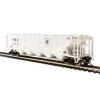 Online Broadway Limited 1884 HO PRR H32 5-Bay Covered Hopper Set A (Pack of 4) - Your Source for Gaming Essentials Trains