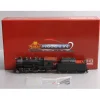 Discount Broadway Limited 2324 HO PRR Unlettered H10s 2-8-0 Steam Locomotive & Tender - Your Source for Gaming Essentials Trains