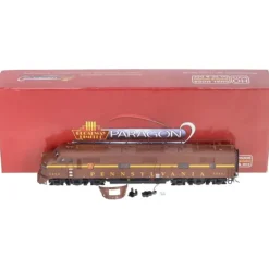 Online Broadway Limited 2731 HO PRR EMD E7A Diesel Loco w/Paragon2 Sound/DC/DCC #5864A - Your Source for Gaming Essentials Trains
