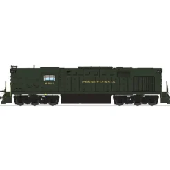 Sale Broadway Limited 2986 HO PRR Alco RSD15 High Nose #8611w/Paragon2 - Your Source for Gaming Essentials Trains