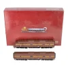 Best Broadway Limited 2725 HO PRR EMD E7 A/B Diesel Locomotive Set w/Sound/DC/DCC - Your Source for Gaming Essentials