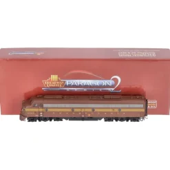 Best Broadway Limited 2360 HO PRR EMD E8A Diesel Locomotive #5809 w/Paragon2 - Your Source for Gaming Essentials