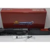Outlet Broadway Limited 2223 HO PRR Class J1 2-10-4 Steam Locomotive w/Paragon2 #6492 - Your Source for Gaming Essentials Trains