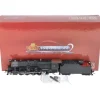 New Broadway Limited 2491 HO PRR I1sa Unlettered 2-10-0 Steam Loco & Tender - Your Source for Gaming Essentials Trains