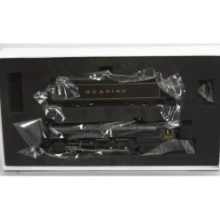 New Broadway Limited 2137 HO Reading Class T-1 4-8-4 Paragon2 #2103 w/Sound/DCC - Your Source for Gaming Essentials Trains