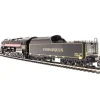 Sale Broadway Limited 2141 HO Reading Class T-1 4-8-4 Paragon2 #2100 - Your Source for Gaming Essentials Trains