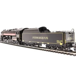 Sale Broadway Limited 2141 HO Reading Class T-1 4-8-4 Paragon2 #2100 - Your Source for Gaming Essentials Trains