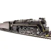 Outlet Broadway Limited 2144 HO Reading Class T-1 4-8-4 Paragon2 #2100 - Your Source for Gaming Essentials Trains