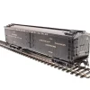 Broadway Limited 1852 HO RI GACX 53'6" Wood Reefer #4916,4934 (Pack of 2) - Your Source for Gaming Essentials Trains