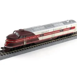 Outlet Broadway Limited 3276 HO Rock Island EMD E6A Dual Headlight Paragon2 #628 - Your Source for Gaming Essentials Trains