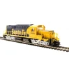 Outlet Broadway Limited 2983 HO Santa Fe Alco RSD15 Low Nose Paragon2 #9840 - Your Source for Gaming Essentials Trains