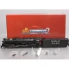 New Broadway Limited 2513 HO Santa Fe 4-8-4 Northern Steam Locomotive w/DCC #3755 - Your Source for Gaming Essentials Trains