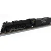 New Broadway Limited 2512 HO Santa Fe 4-8-4 Northern Paragon2 #3751 - Your Source for Gaming Essentials Trains