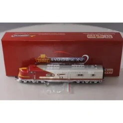 Discount Broadway Limited 3274 HO Santa Fe EMD E6A Dual Headlight Paragon2 #13L w/ DCC - Your Source for Gaming Essentials Trains