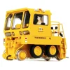 New Broadway Limited 6020 HO Scale Trackmobile Industrial Switcher with DCC - Your Source for Gaming Essentials Trains
