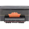 New Broadway Limited 956 HO Scale SP Black Widow F7B Diesel Locomotives #8083 LN/Box - Your Source for Gaming Essentials Trains